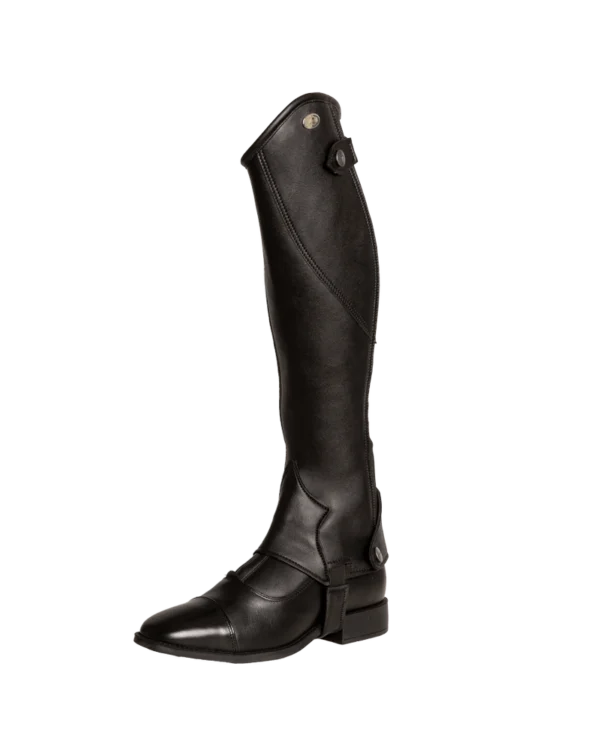 Dy'on czapsy Pro Half Chaps Standard