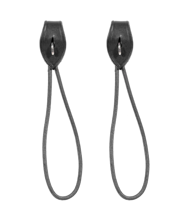 Dy'on łącznik pelhamowy Long Pelham Strap