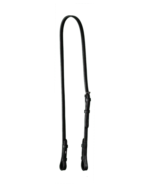 Dy'on policzki Double Bridle Adaptable Cheekpieces New English